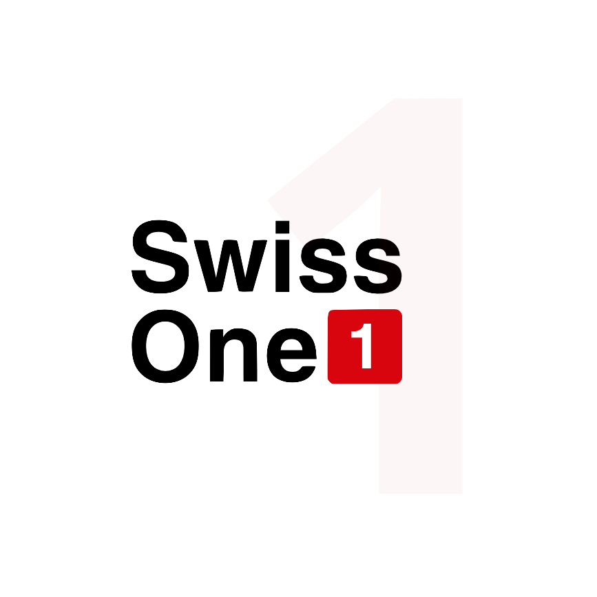 SwissOne Nouveau logo copie